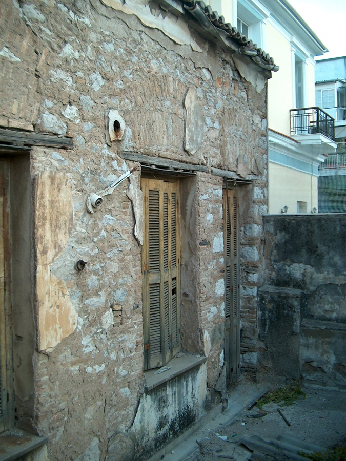 ΔΙΑΤΗΡΗΤΕΟ - ΑΠΟΚΑΤΑΣΤΑΣΗ -ΑΝΑΣΤΗΛΩΣΗ